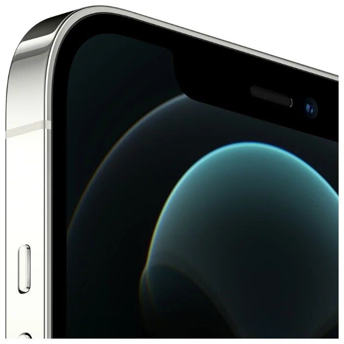 Apple iPhone 12 Pro Max 128GB White